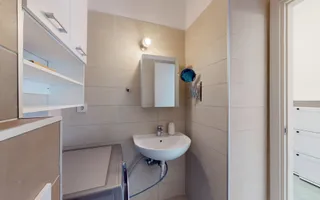 3 Camere Toscana Residence Otopeni | Mobilat | Parcare | Etaj 1 - Poză 24