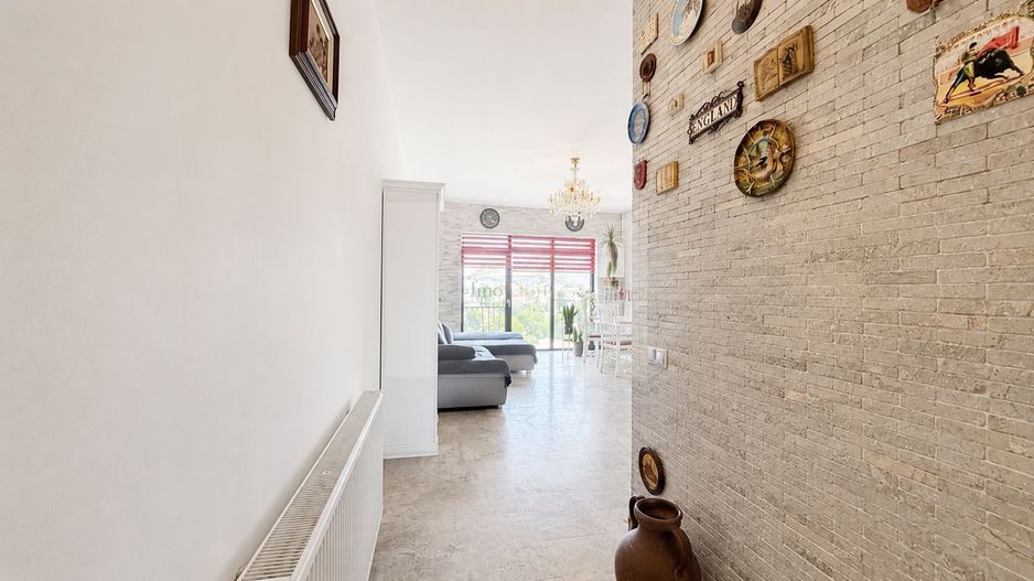 Untold Apartament 2 camere | Parcare | Terasă 10 mp | zona Platinia - Poză 8