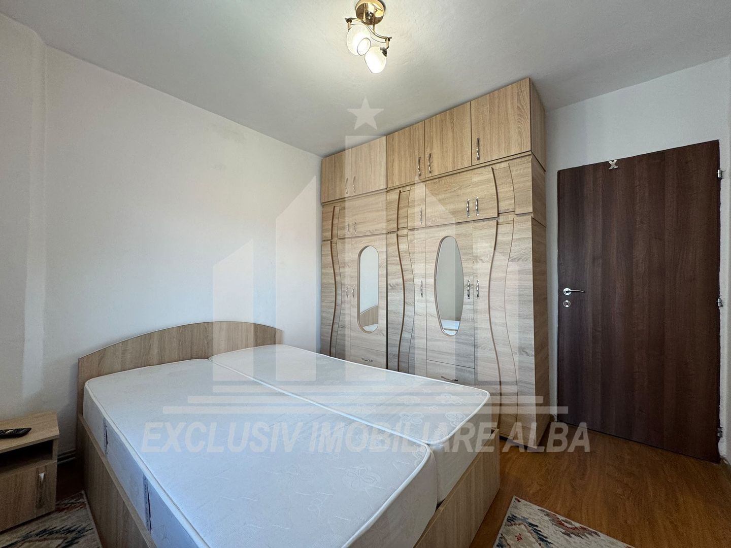 Apartament 2 camere decomandate |50 mp | Etaj intermediar | Industrial - Poză 4