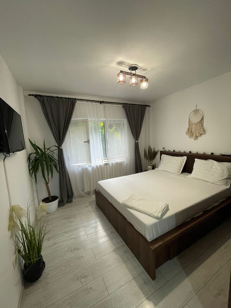 0 INVESTITII! APARTAMENT 3 CAMERE MODERN - Poză 7