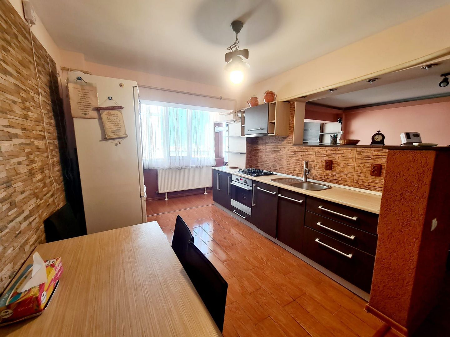 Apartament 3 camere / Calea lui Traian - Poză 7