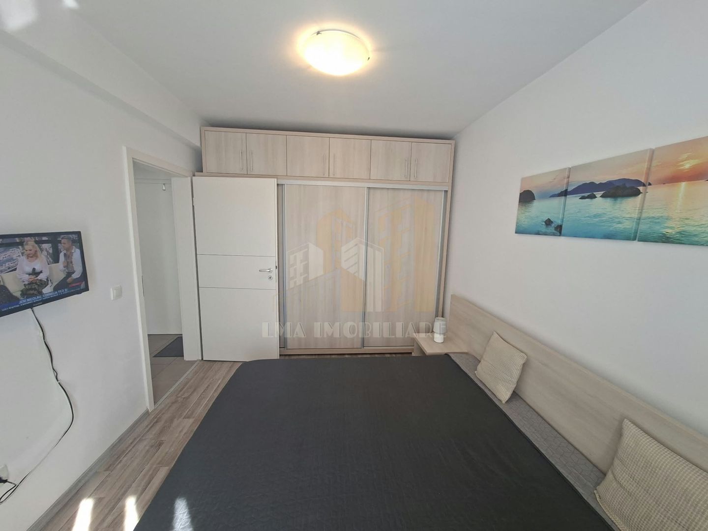 Apartament 2 camere Avantgarden Bartolomeu Egretei Brasov - Poză 7