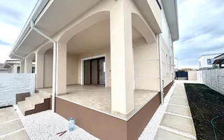 Duplex modern cu 5 camere, izolat fonic | Mosnita Noua | Sala de Sport - Poză 21