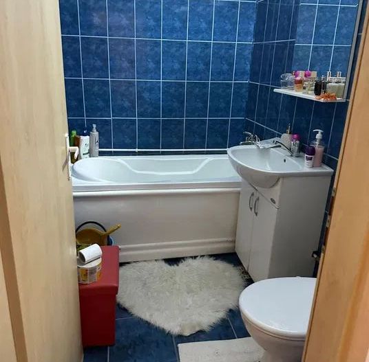 Apartament cu 2 camere 55 MP Cartier Gheorgheni - Poză 6