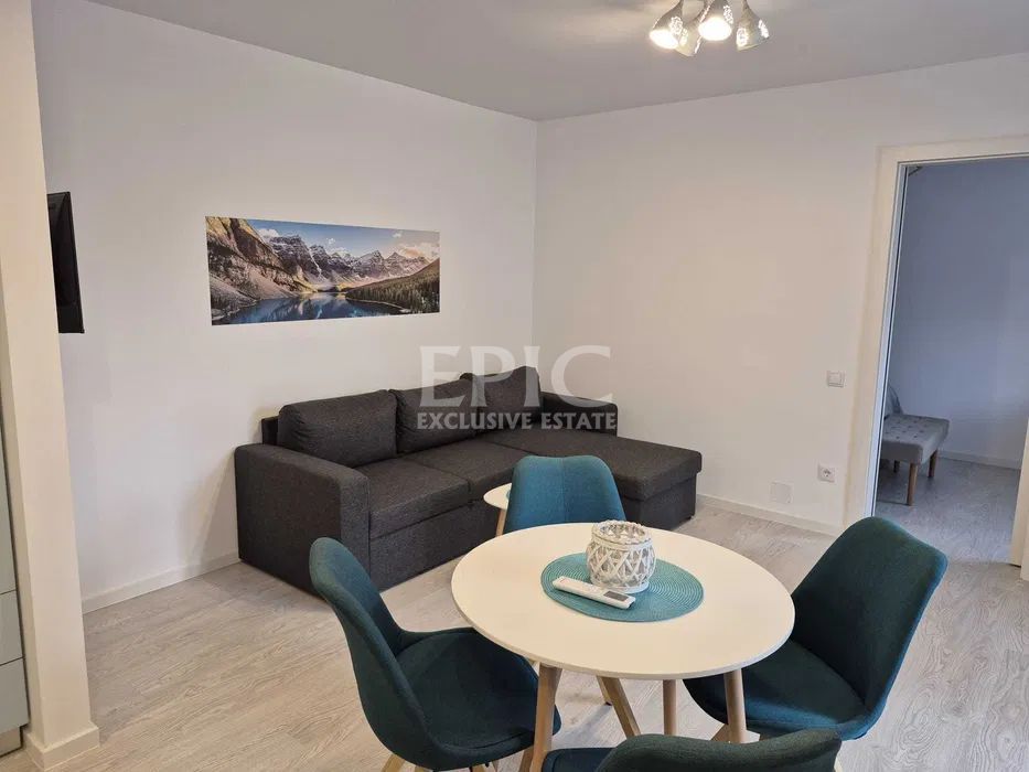 Chirie 2 camere | Modern | Mobilat și utilat | Aleea Săvinești - Poză 3