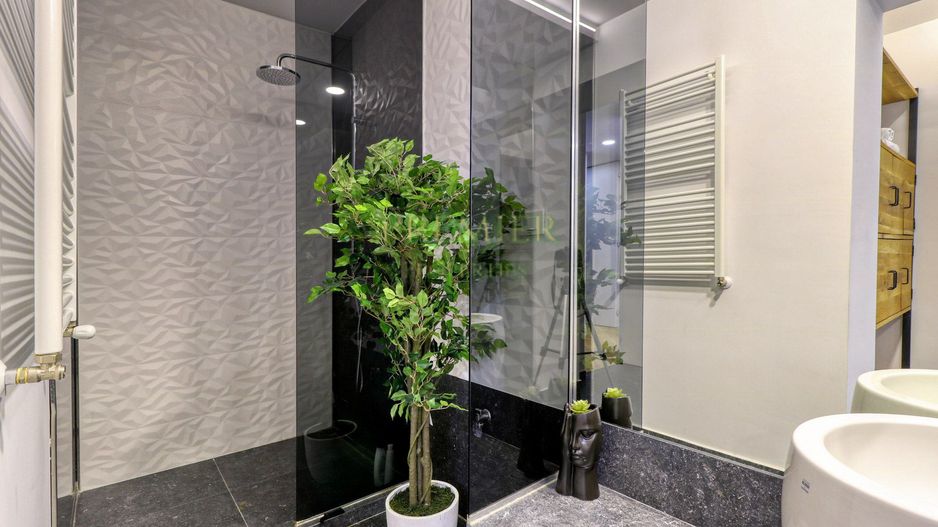 Duplex de lux cu 3 camere | Dinamic City | Mobilat și utilat complet | - Poză 2