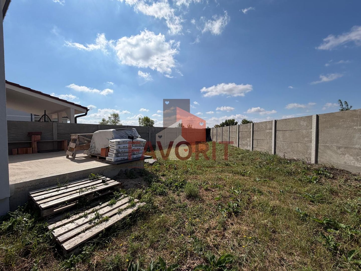 Duplex | 3 camere | Parter+Etaj | Toate utilitatile | Sanandrei | - Poză 11