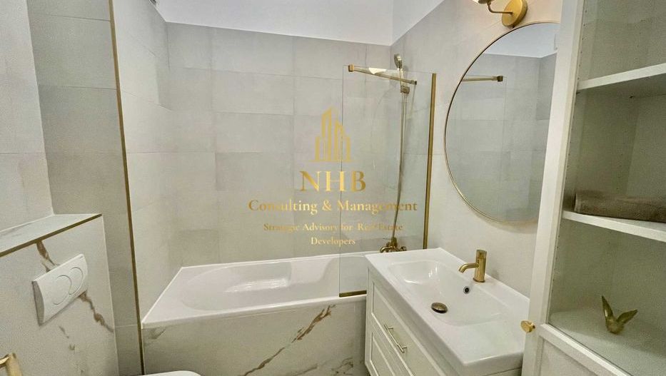 Apartament 2 camere - Exigent Plaza Residence Faza 5 - Poză 7