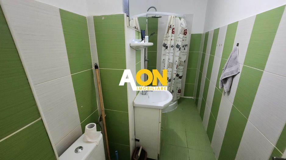 De inchiriat apartament 3 camere, etaj 1, Cetate - Poză 9