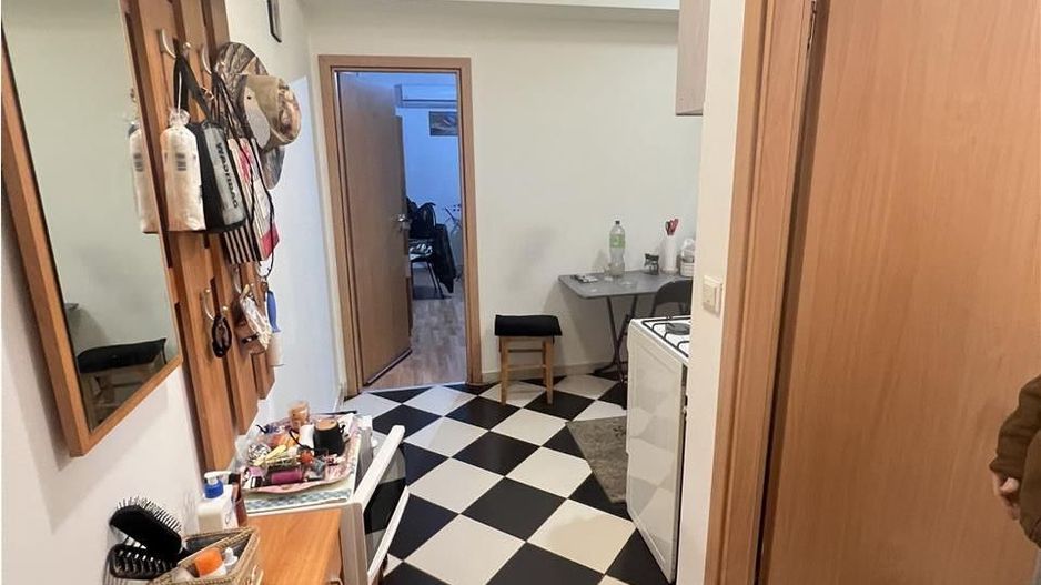 1 camera zona Sagului bloc nou etaj 1 CENTRALA PROPRIE - Poză 9