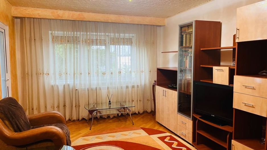 Apartament primitor 2 camere, etaj 1, George Enescu - zona Liceul Energetic - Poză 17