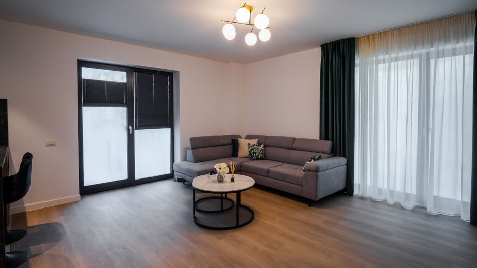 ALEXANDRIEI 152 | 3 CAMERE | 98 MP UTILI | BALCON SI TERASA - Poză 5