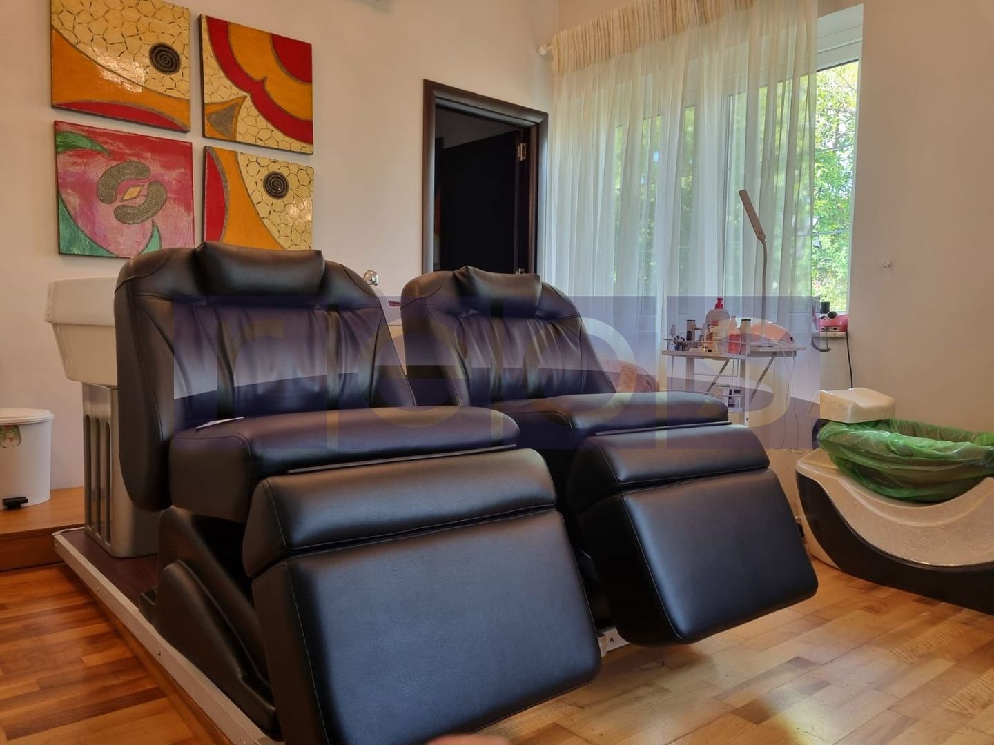 INCHIRIERE SPATIU COMERCIAL-2 VILE | ZONA MOGOSOAIA - Poză 14