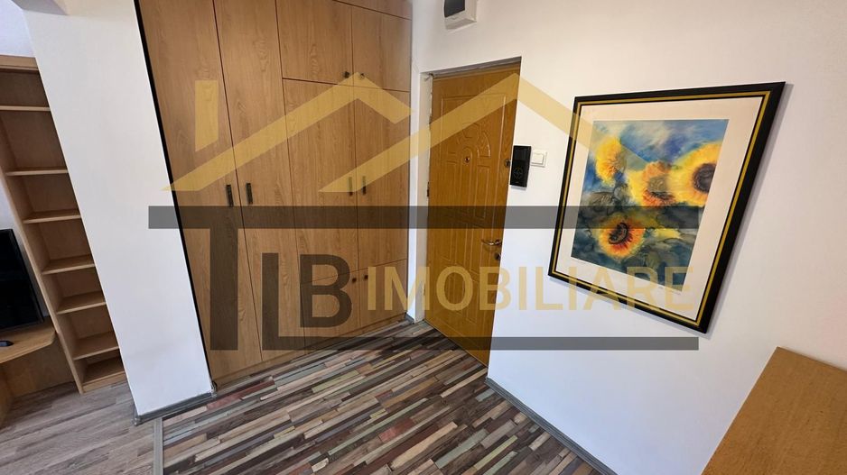 Apartament de 2 camere, 50mp, Zona Centrala - Poză 7