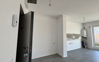 Apartament 4 camere cu Grădină Proprie - Atria Urban Resort - Poză 3