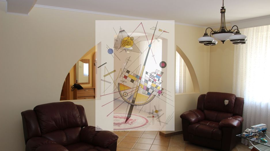 Casă / Vilă cu 3 camere de vânzare în zona Bartolomeu - Poză 5