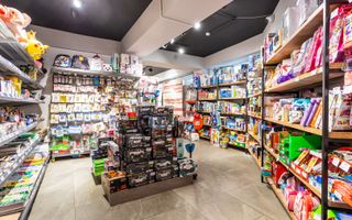 Vânzare, spațiu comercial, 1092mp, str. Mircea cel Bătrîn, Ciocana - Poză 27