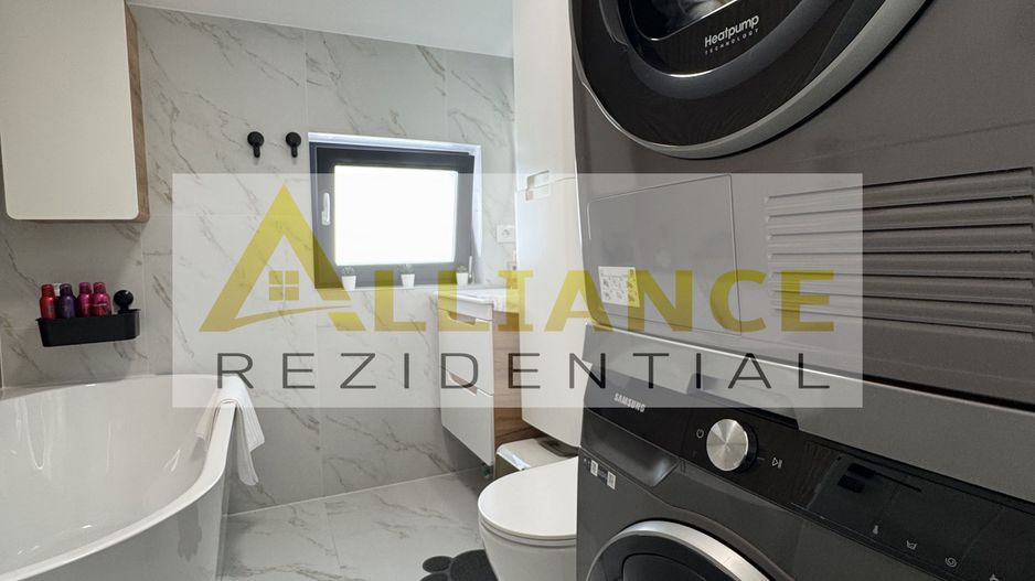 Vila P+M | Mobilata si Utilata COMPLET - 370 mp Teren - Poză 10