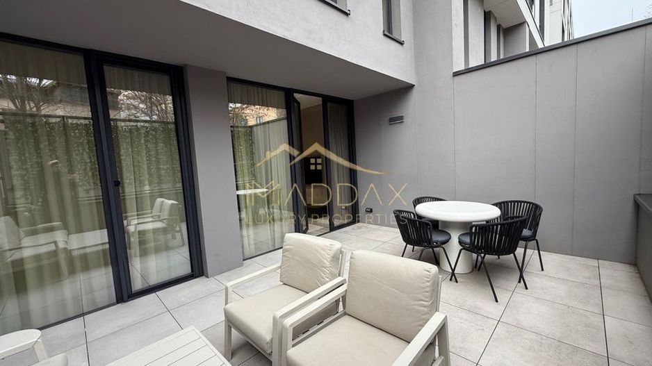 Apartament de Vanzare | Lux in Herastrau | Modern - Poză 8