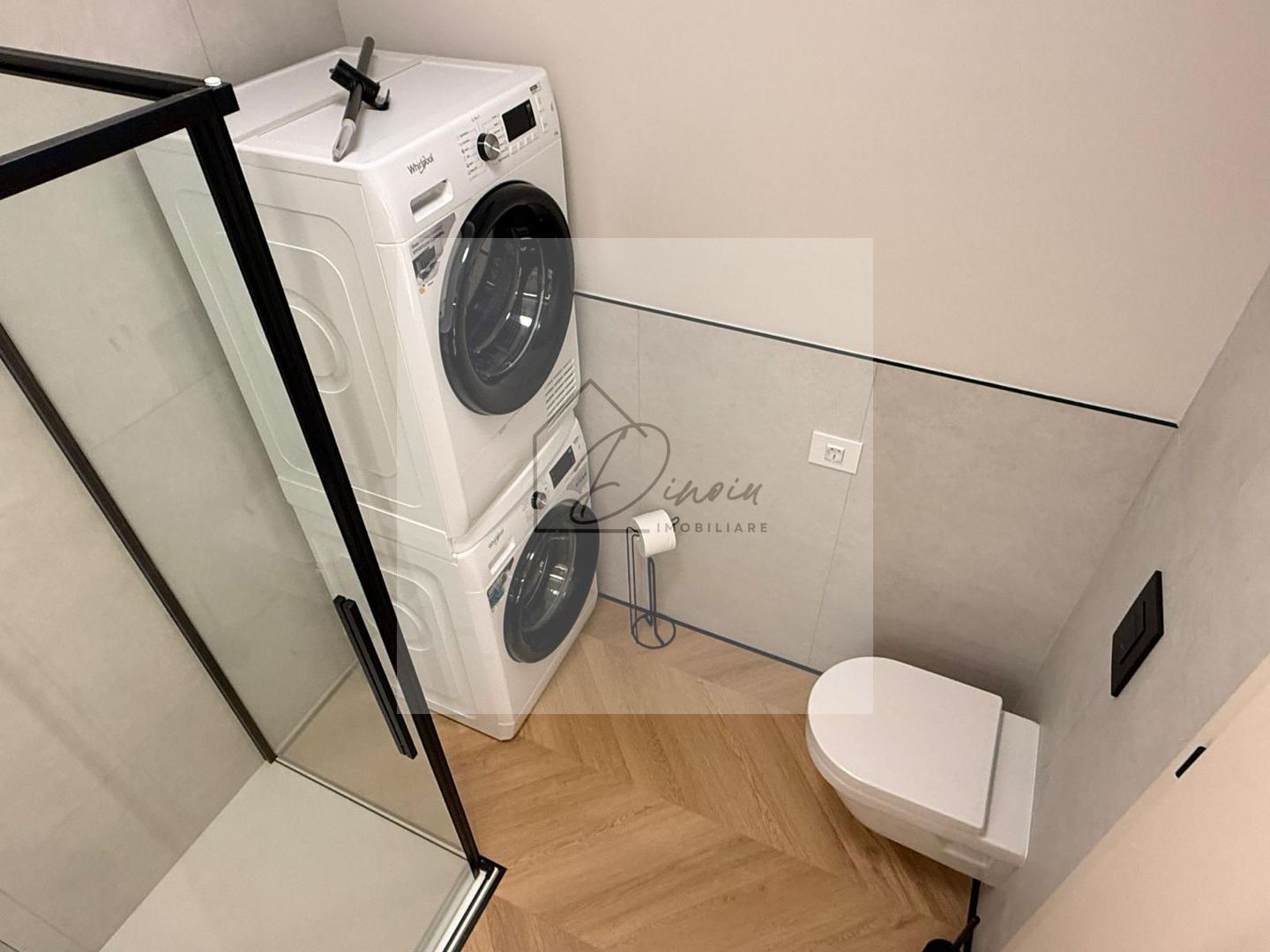 COM 0% I 3 camere + curte proprie I Catted Family Pipera I Rond OMV - Poză 10