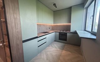 BRASADAS închiriaza ap NOU 3 cam bloc boutiqe Straulesti. - Poză 4