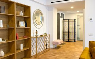 Apartament 2 camere de închiriat I Residence 5 Forest I Iancu Nicolae - Poză 2