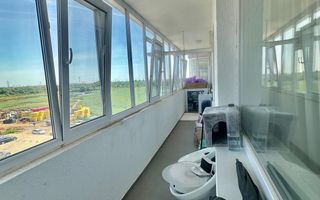 Apartament 2 camere,suprafata generoasa,loc parcare subteran - Poză 8