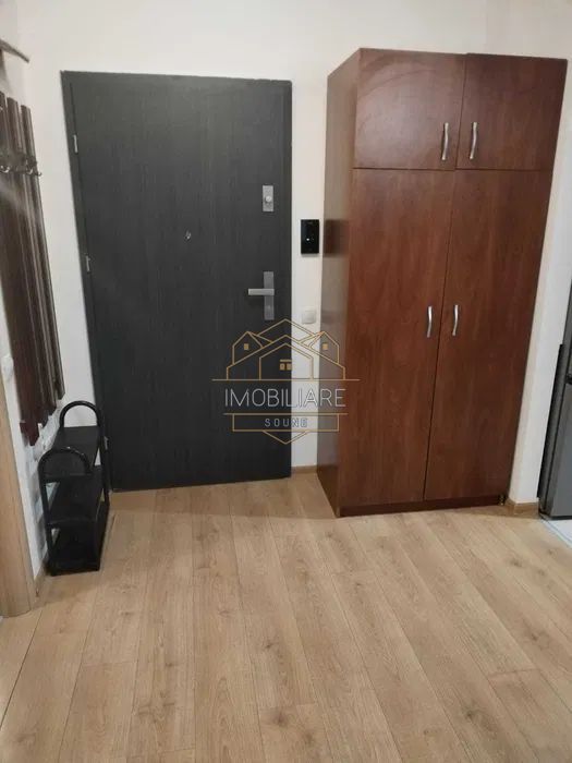Apartament cu 2 camere în bloc nou, zona LIDL, cartierul Bună Ziua - Poză 6