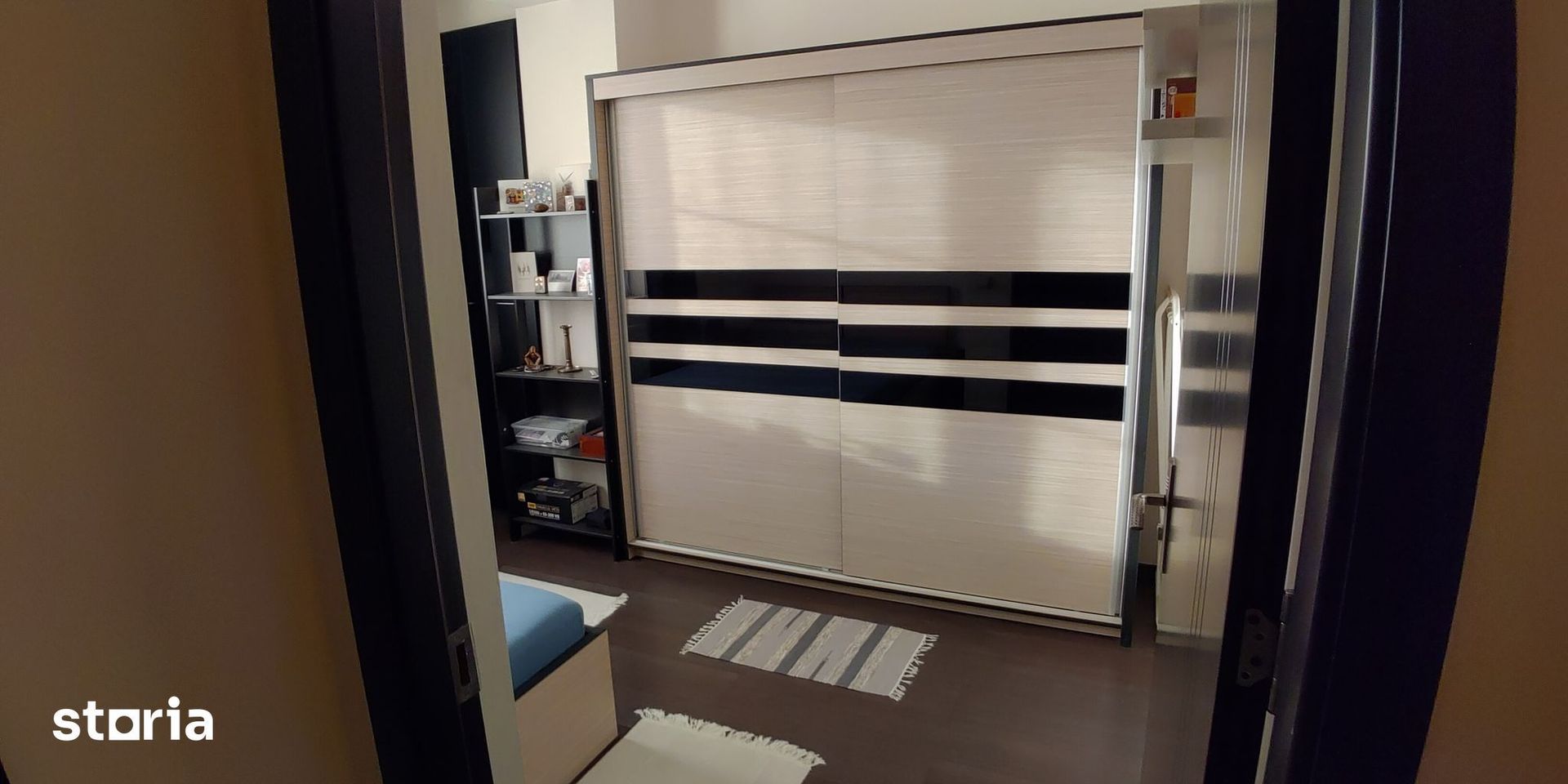 Apartament 2 camere în Bucureștii Noi, 47mp - Poză 2