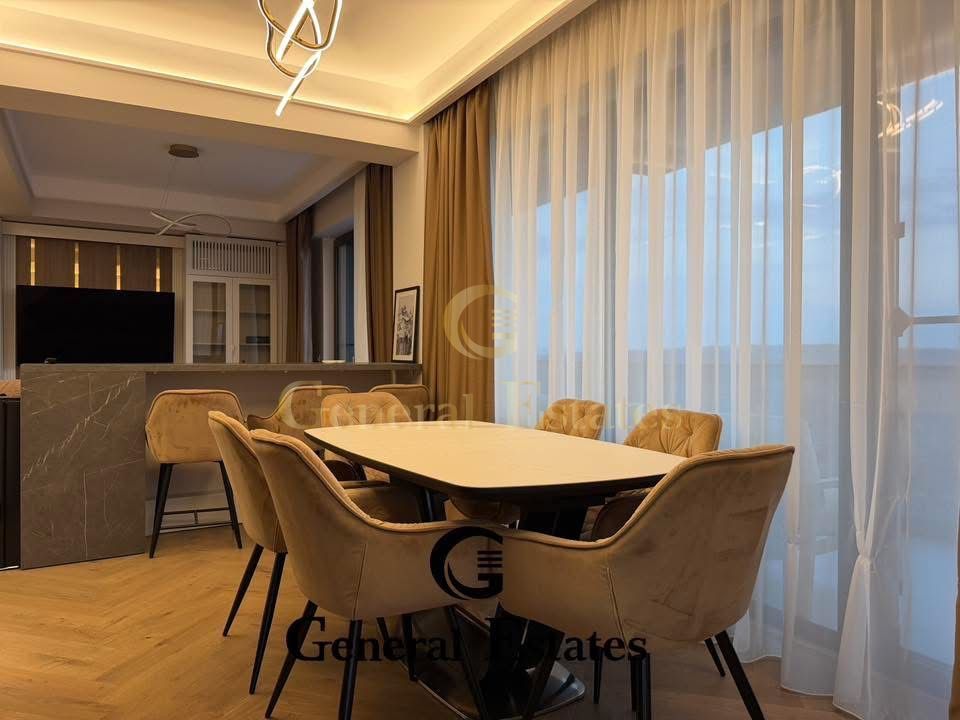 Apartament Premium în Copou, cu terasă și vedere panoramică - Poză 29