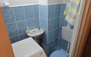 Girocului | 3 Camere | Etaj 1 | Centrala proprie | Aer conditionat | Disponibil - Poză 6