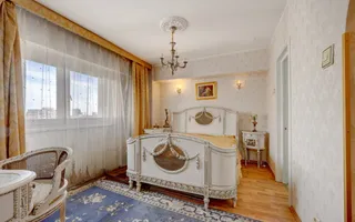 Apartament 4 camere Domenii | Imobil 1983 | centrala proprie - Poză 14