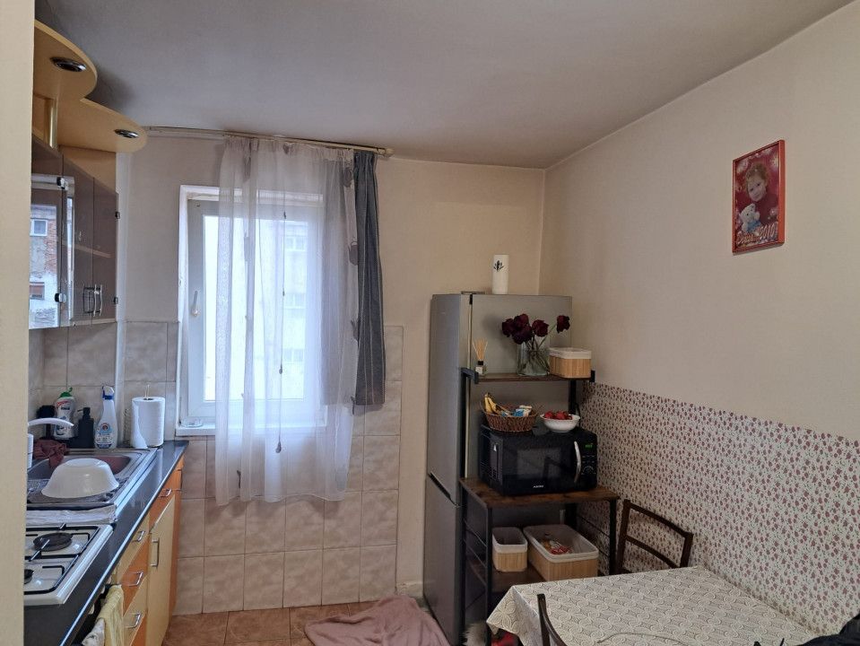 Apartament gata de mutat-cu preluare chiriasi - Poză 7