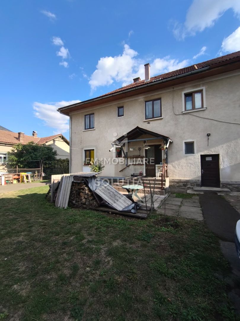 APARTAMENT 5 CAMERE | TIP VILĂ | COLONIA PICTORILOR – BAIA MARE - Poză 14