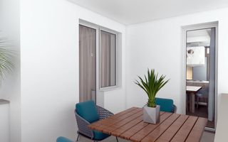 Vanzare apartament 2 camere cu balcon | Ivory Residence | Comision 0% - Poză 8