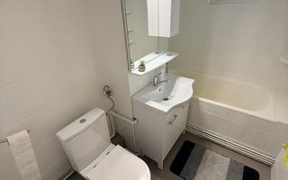 3 camere: 2 dormitoare, vis a vis de Uranus Plaza, apartament superb! - Poză 18