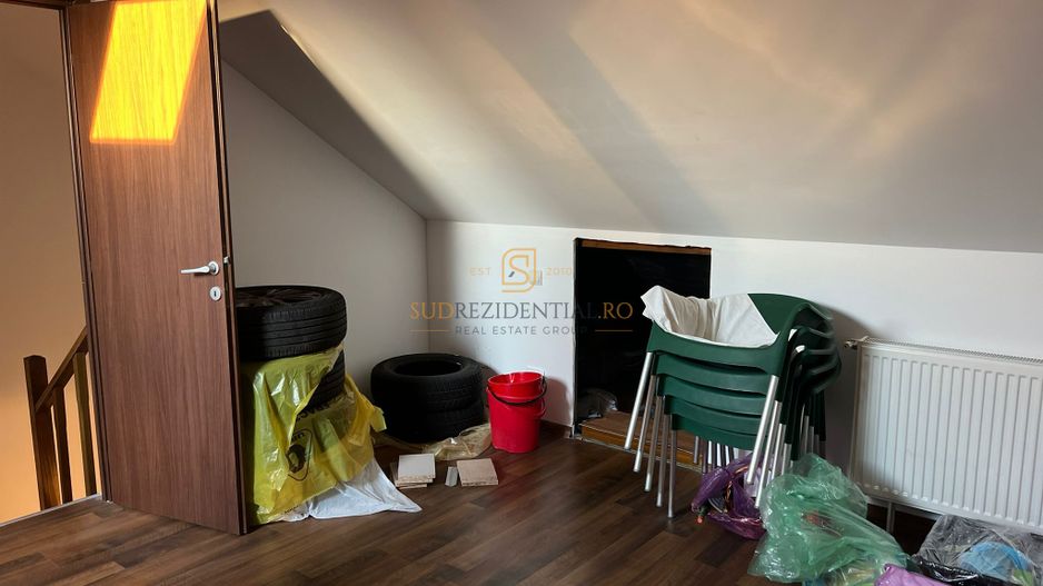 Astrelor 4 camere, P+1, Comision 0% - Poză 11