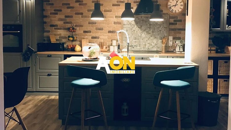 Casa de Vanzare, Moderna, Panorama Excelenta, 340 MP Utili - Poză 10