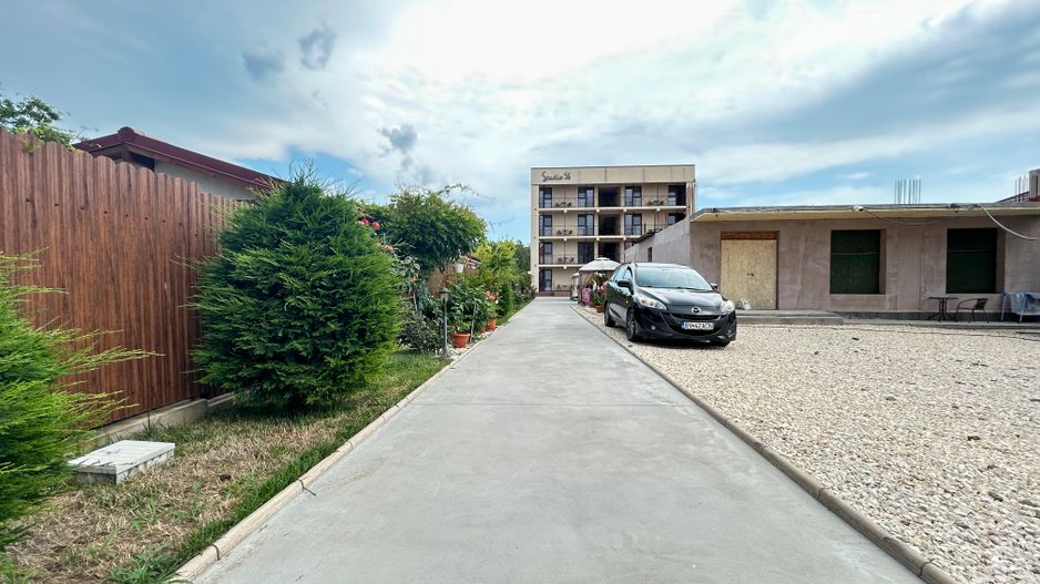 Pensiune la cheie Costinesti | 1022mp | Autorizata ISU | Centrala Gaz - Poză 24