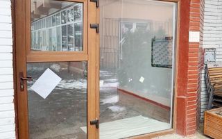 Spatiu comercial in Bartolomeu - Poză 8