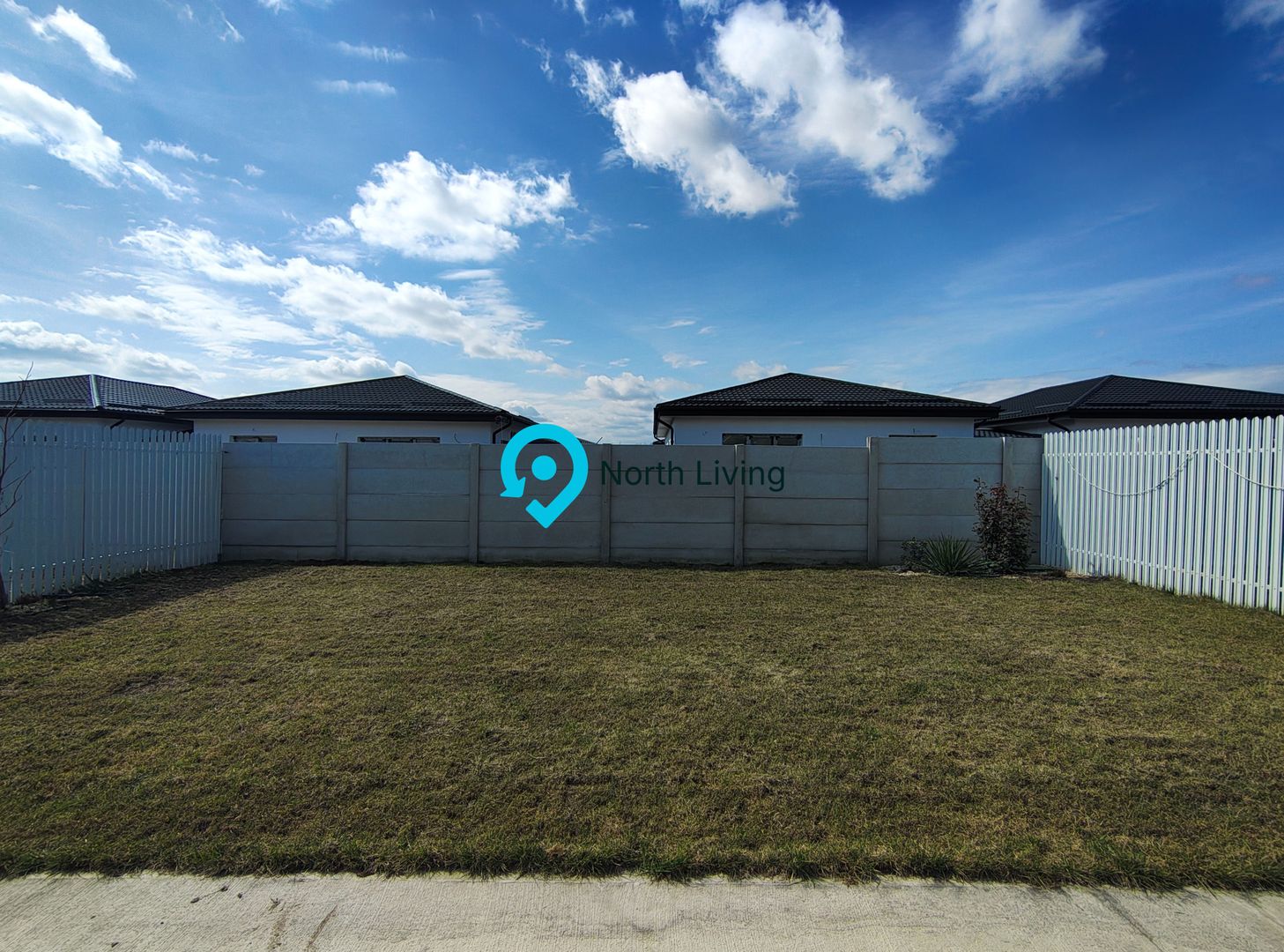 Vila 4 camere | Ansamblu Nou zona Tunari - Poză 15