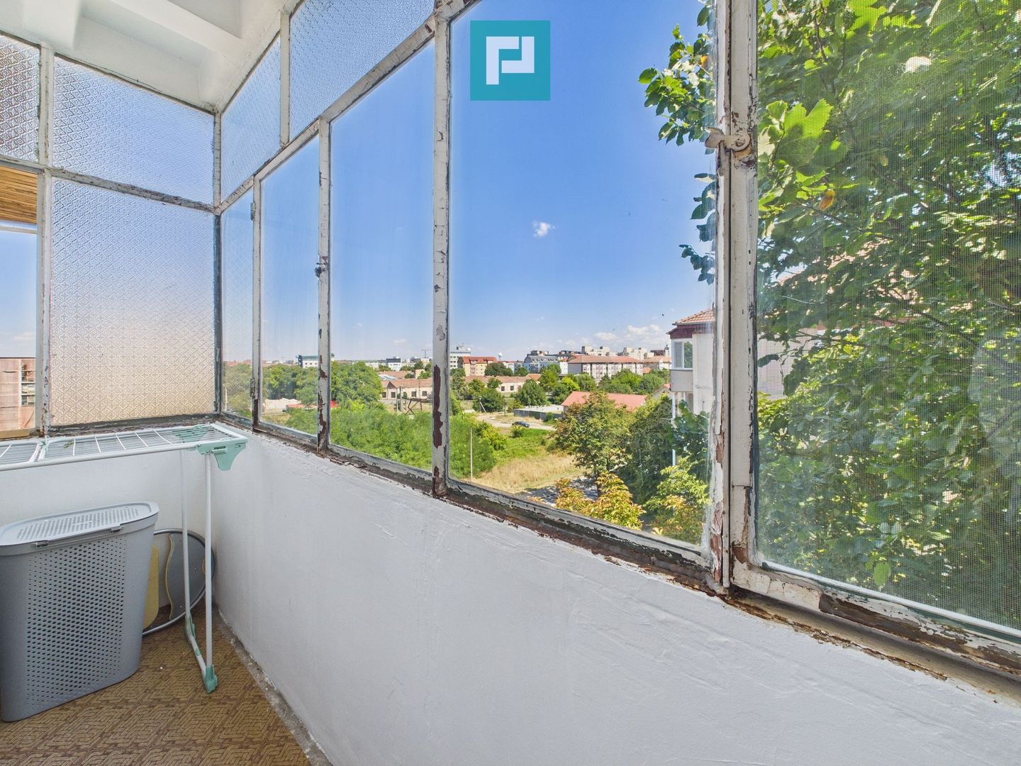 Apartament decomandat  2 camere  – Zona Timocului - Poză 21