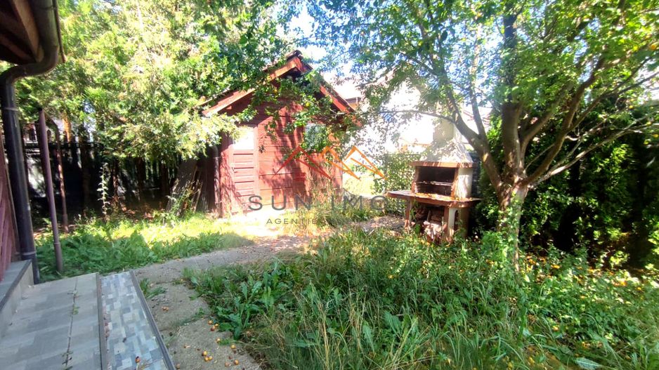 Casa P+1, 3 camere, teren 257 m2,  Duplex, Campina - Poză 20