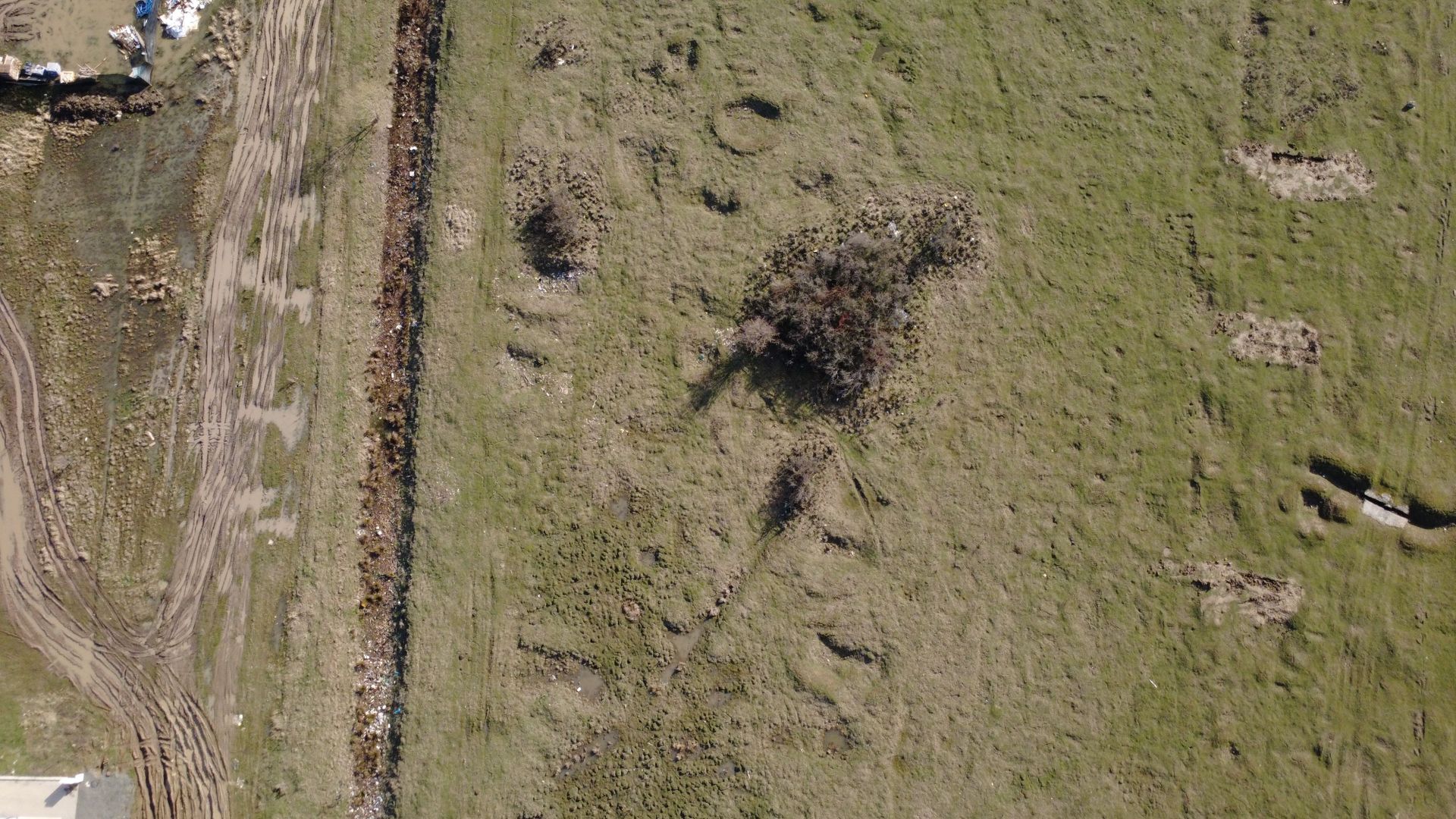 COMISION 0% | Teren Intravilan - Pentru Constructie Bloc - Giroc - Poză 5