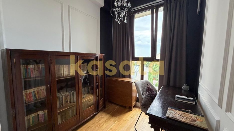Apartament 4 camere de închiriat | Calea Victoriei | Ultracentral - Poză 11