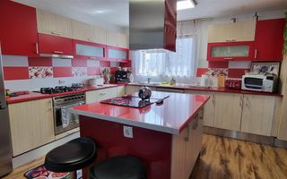 Casa Individuala 4 Camere 1000mp Teren, Sard, com. Ighiu - Poză 11