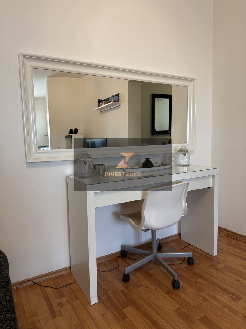 Apartament 3 camere spațios Oradea - Poză 13