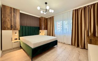 3 camere, modern, la cheie, semicentral! - Poză 9