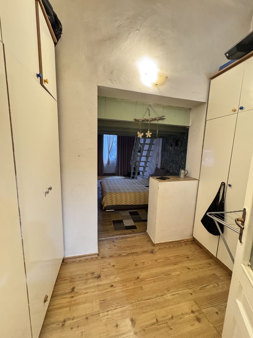 Casa Ultracentrala în Oradea, pe malul Crișului Repede - Poză 10