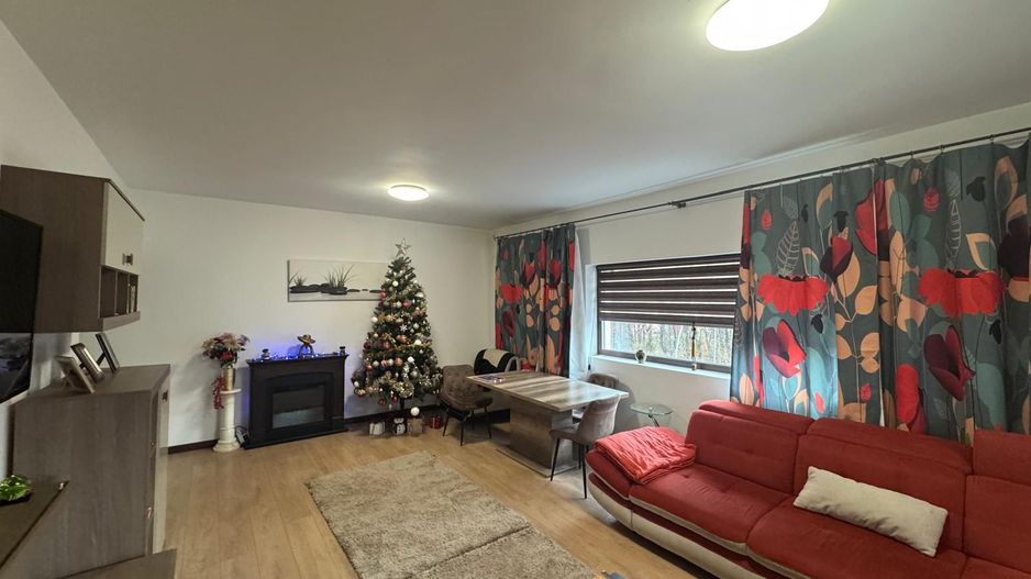 Vila 4 camere I Domnesti Ilfov - Poză 2